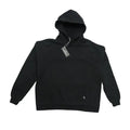 MHC Branded Lightweight Black Hoodie