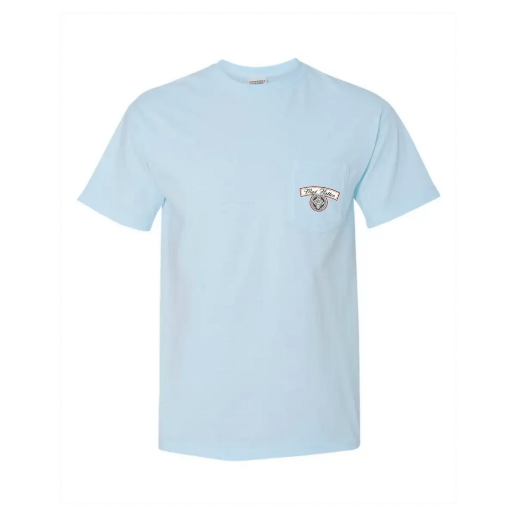 Red Label T-Shirt