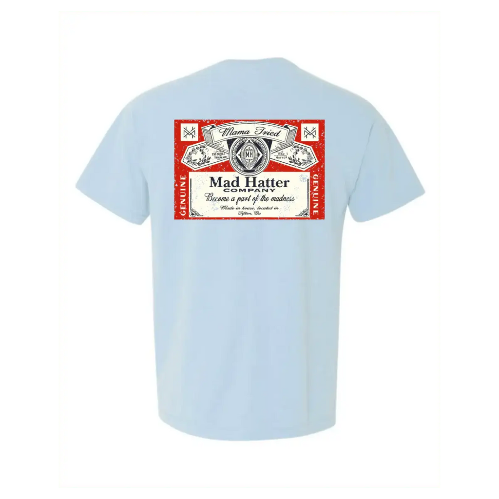 Red Label T-Shirt