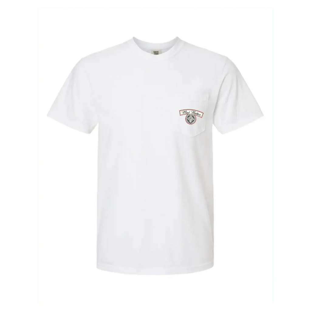 Red Label T-Shirt
